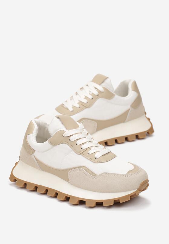 Sneakers Bej 4