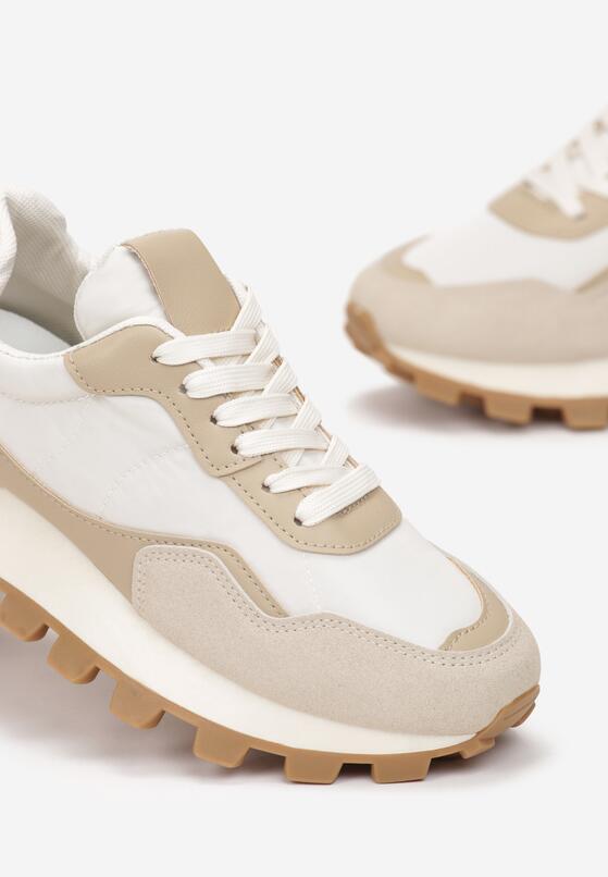 Sneakers Bej 5