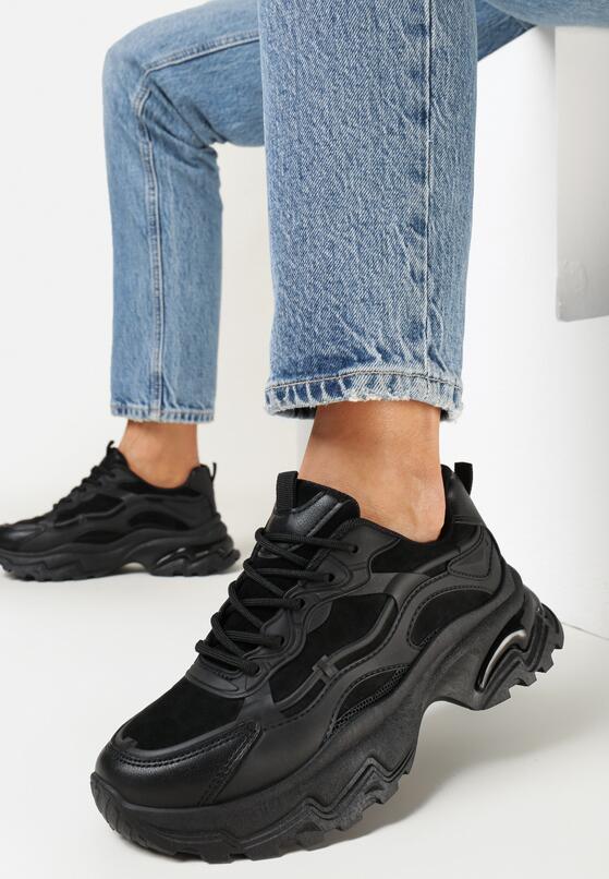 Sneakers Negri 1