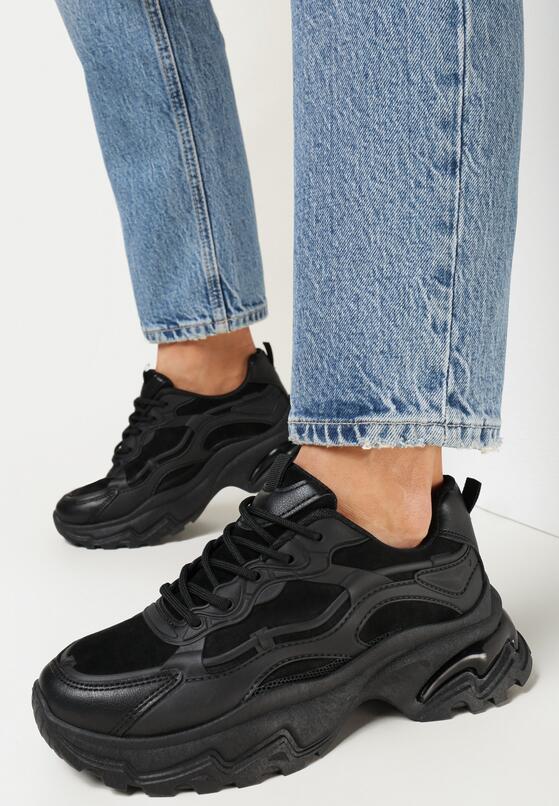 Sneakers Negri 2