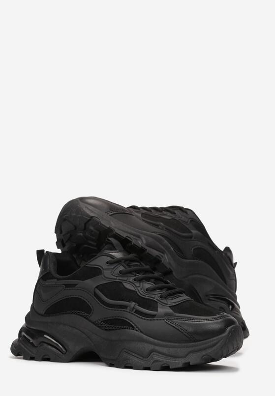Sneakers Negri 4
