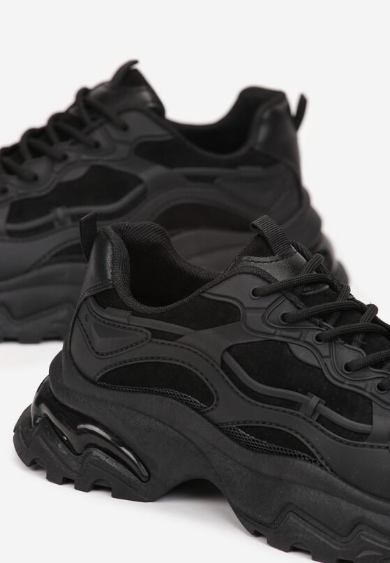 Sneakers Negri 5