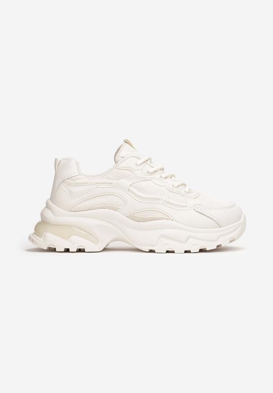 Sneakers Bej 3