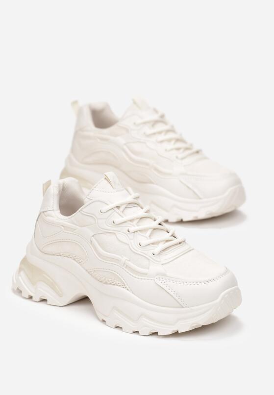 Sneakers Bej 4