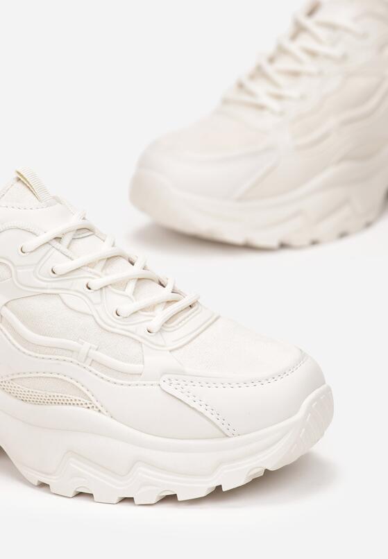Sneakers Bej 5