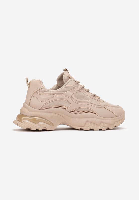 Sneakers Bej 3