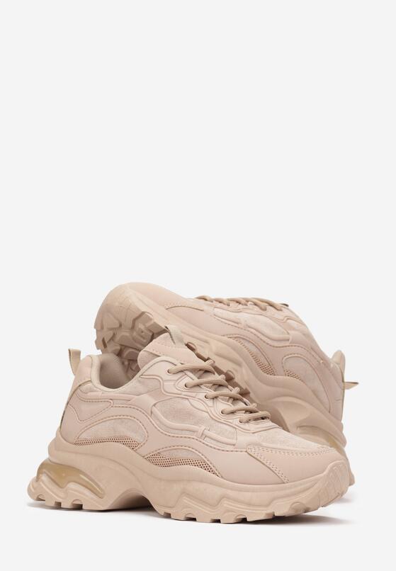 Sneakers Bej 4