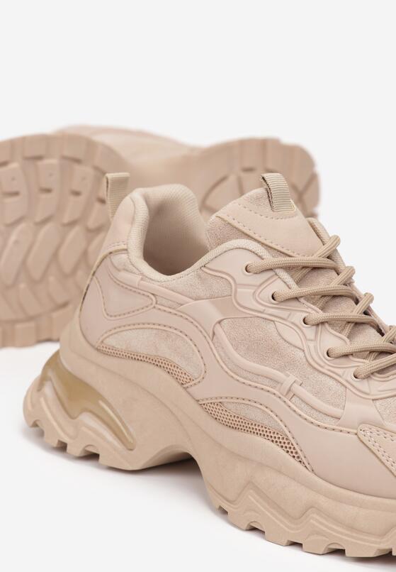 Sneakers Bej 5