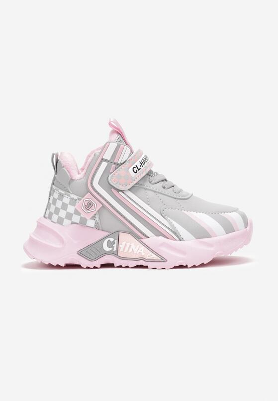 Pantofi sport Gri 1