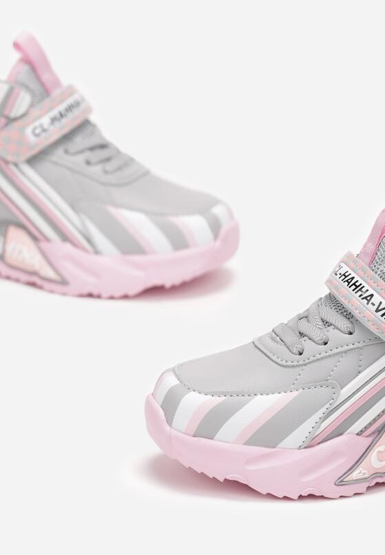 Pantofi sport Gri 3