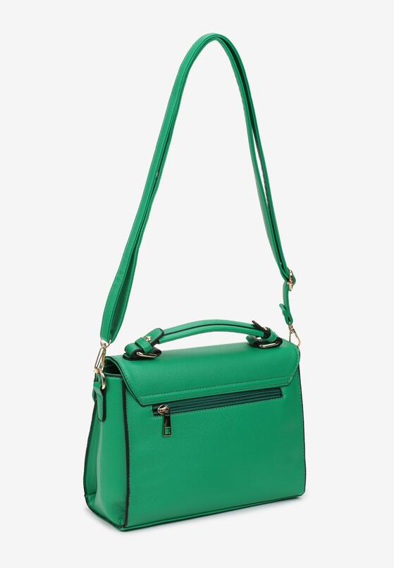 Geantă  Verde 2