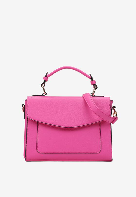 Geantă  Fucsia 1