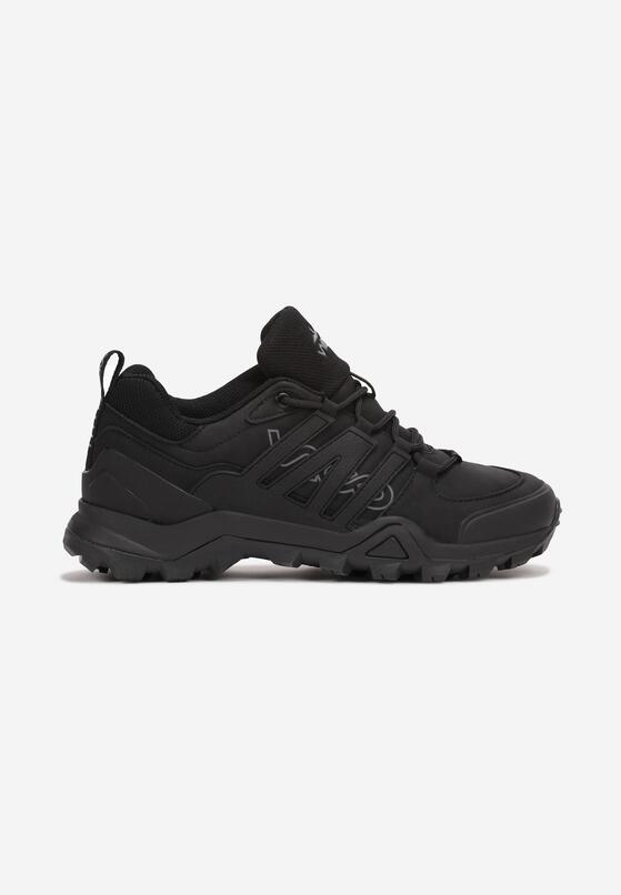 Pantofi sport Negri 1