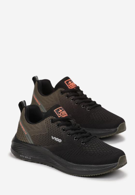 Pantofi sport Negri 2
