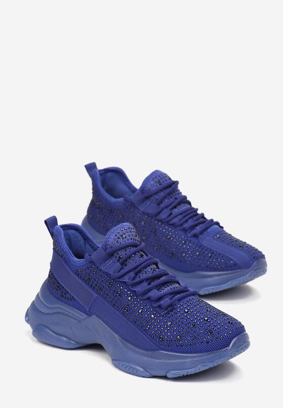 Sneakers Albaștri 5
