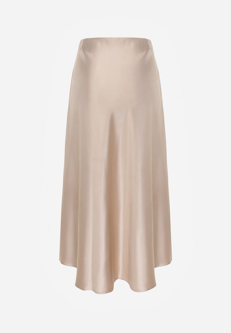 Fustă Bej 7