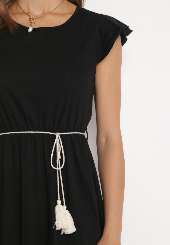 Rochie Neagră 5