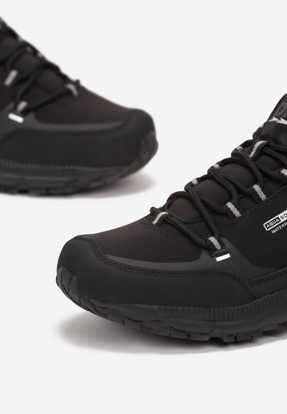 Pantofi sport Negri 3