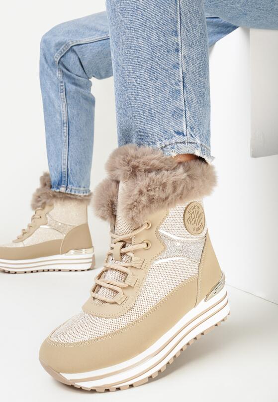 Botine Bej 1