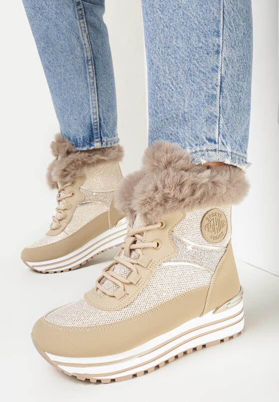 Botine Bej 2