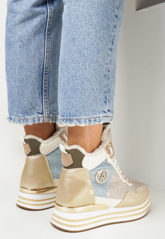 Botine Aurii 2