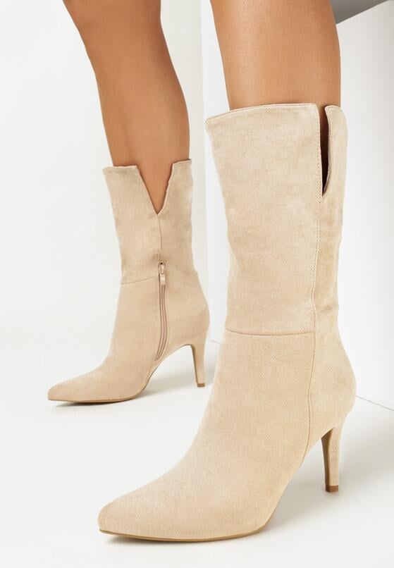 Botine Bej 2