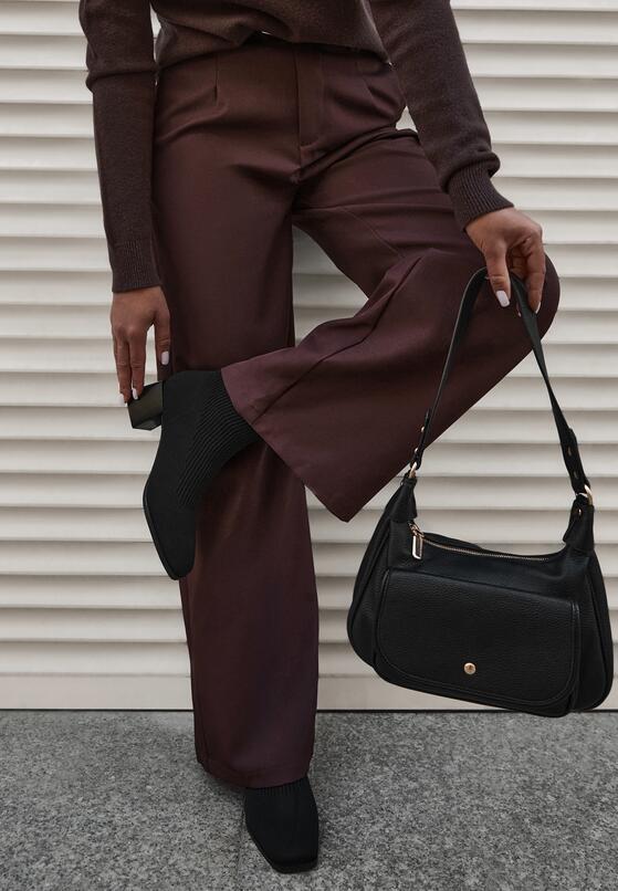 Botine Negre 1