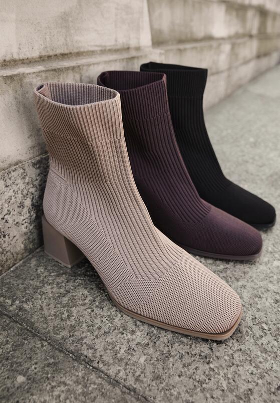 Botine Bej 1