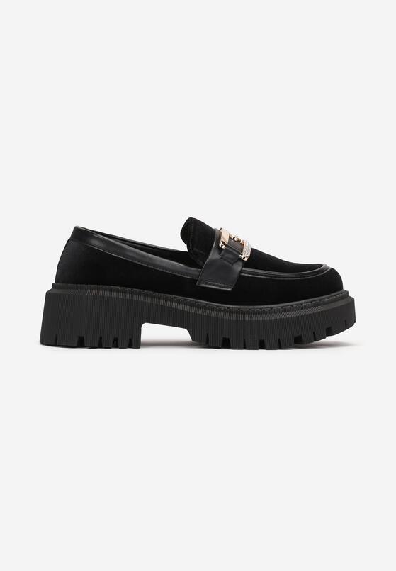 Mocasini Negri 3