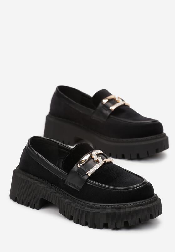 Mocasini Negri 4