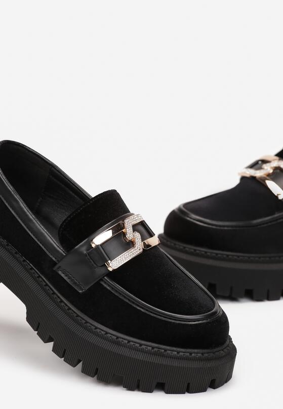 Mocasini Negri 5