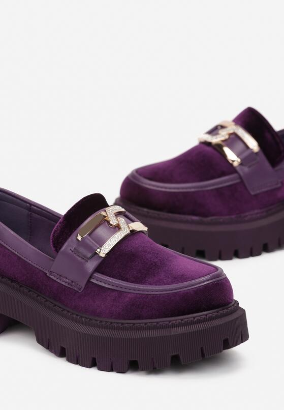 Mocasini Mov 5