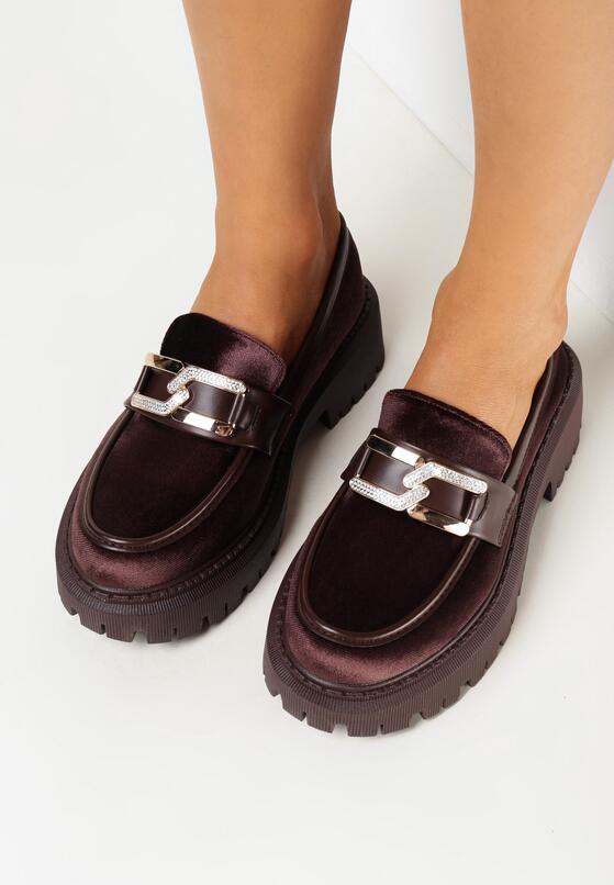 Mocasini Maro 2