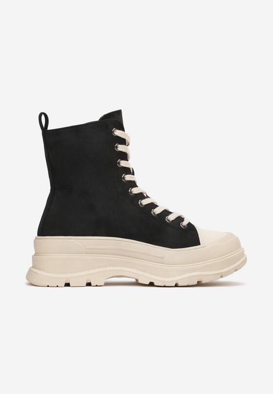 Botine Negre 3