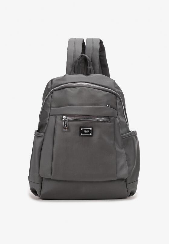 Rucsac Gri 1