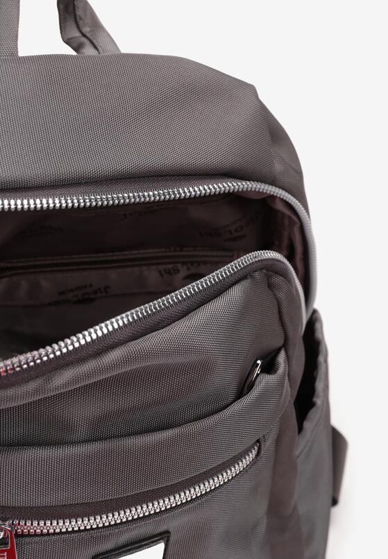 Rucsac Gri 3