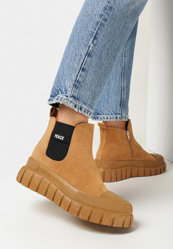 Botine Maro 2