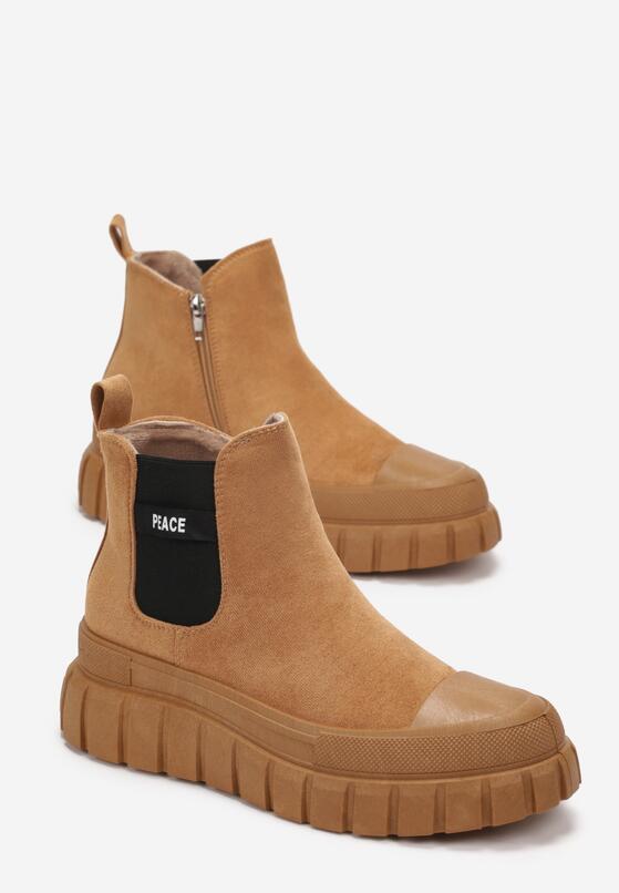 Botine Maro 4