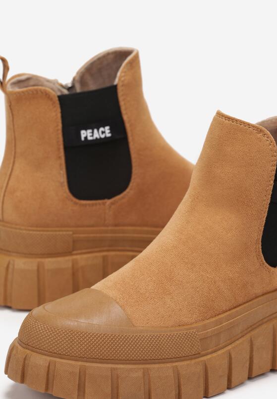 Botine Maro 5