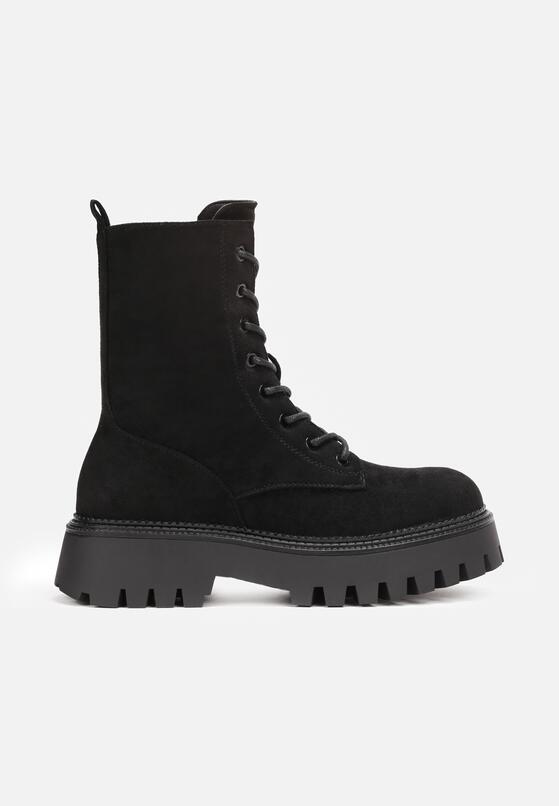 Botine Negre 3