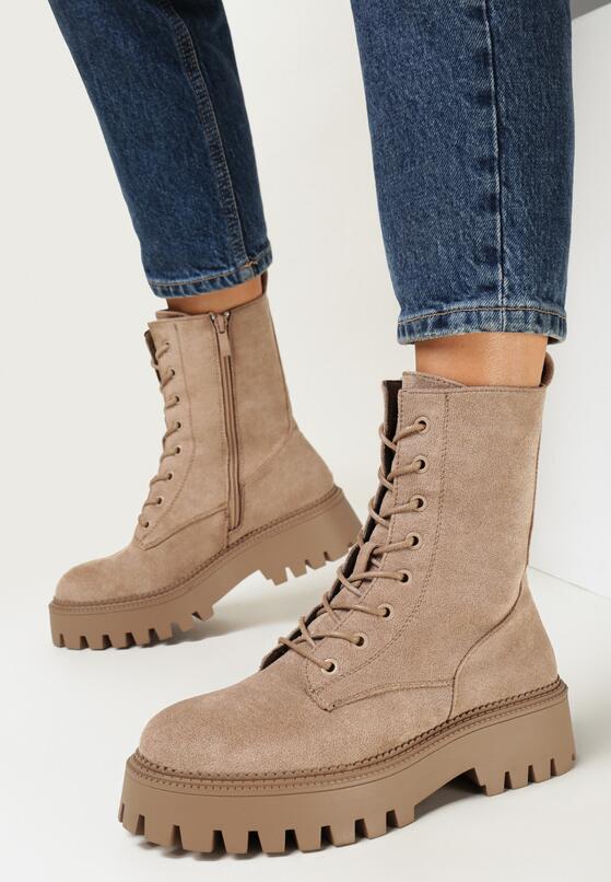 Botine Bej 2