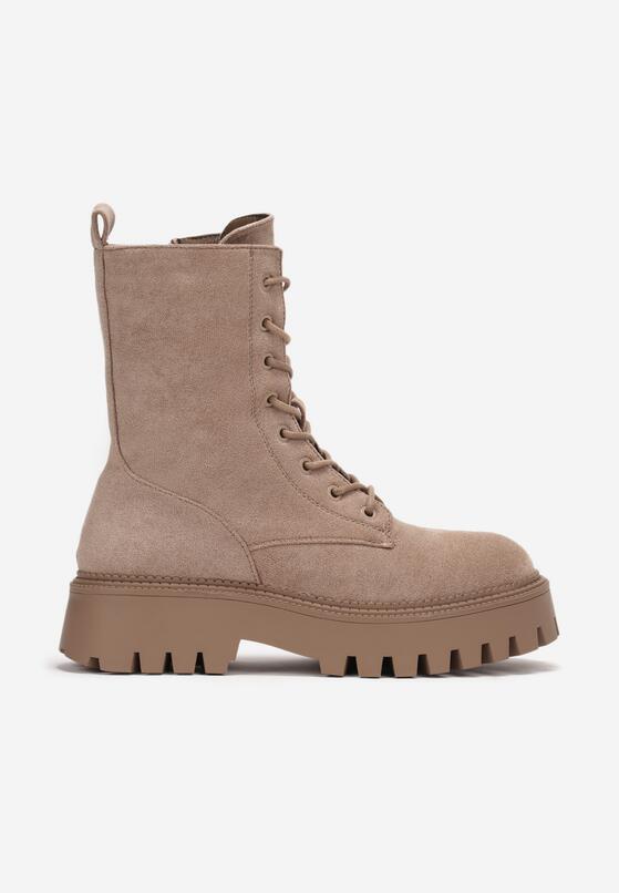 Botine Bej 3