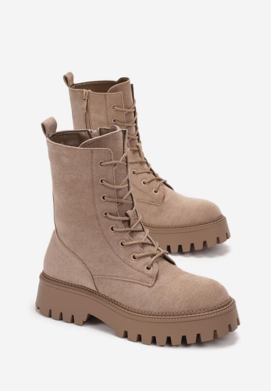 Botine Bej 4