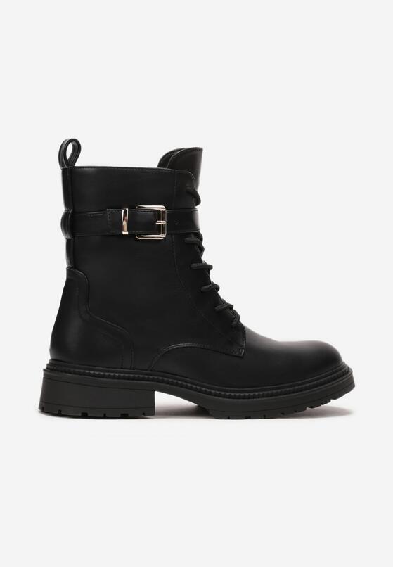 Botine Negre 3