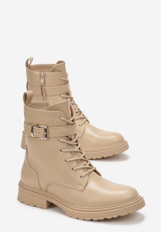 Botine Bej 4