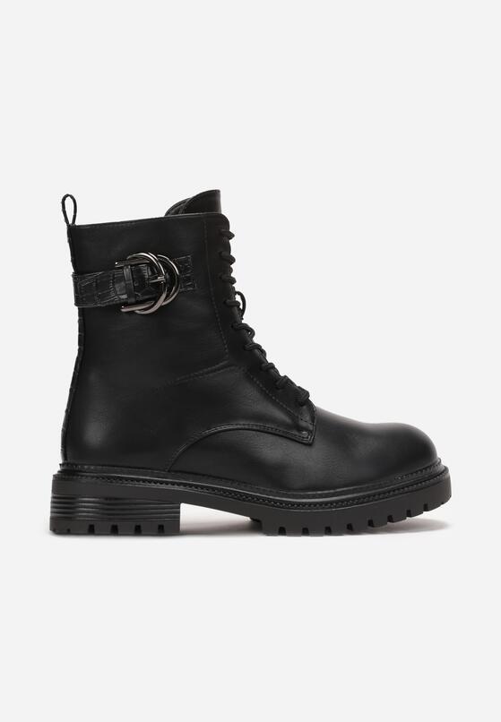 Botine Negre 3