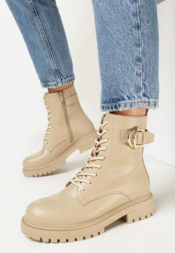 Botine Bej 1