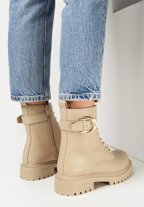 Botine Bej 2