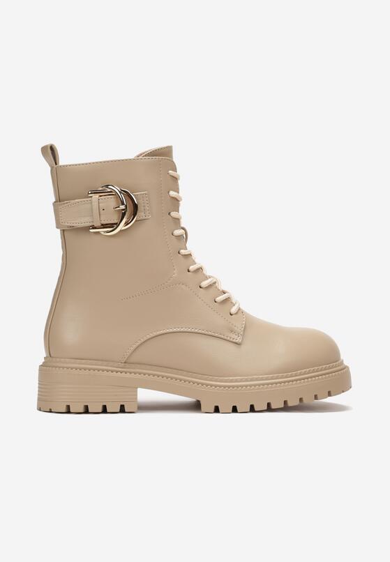 Botine Bej 3