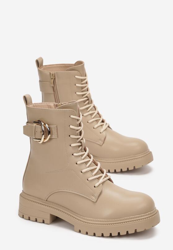 Botine Bej 4
